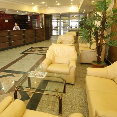 Kayalar Hotel Antalya Buitenkant foto