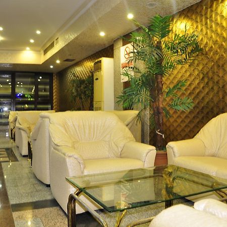 Kayalar Hotel Antalya Buitenkant foto