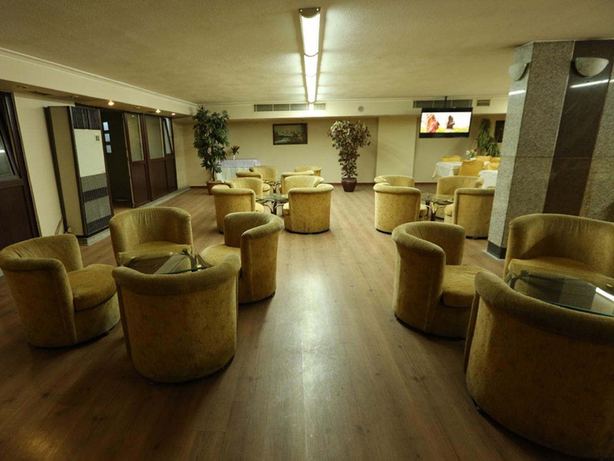 Kayalar Hotel Antalya Buitenkant foto