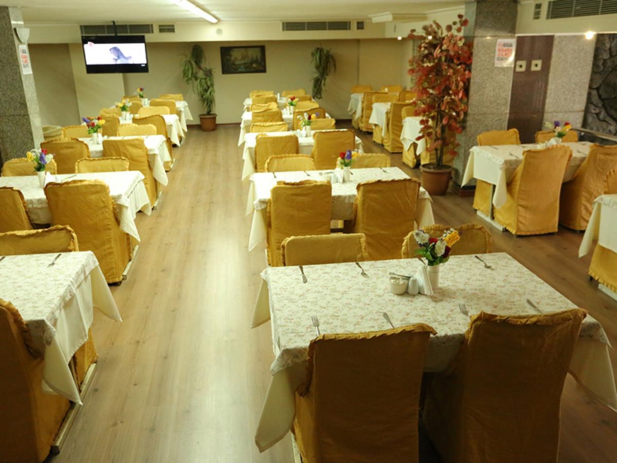Kayalar Hotel Antalya Buitenkant foto