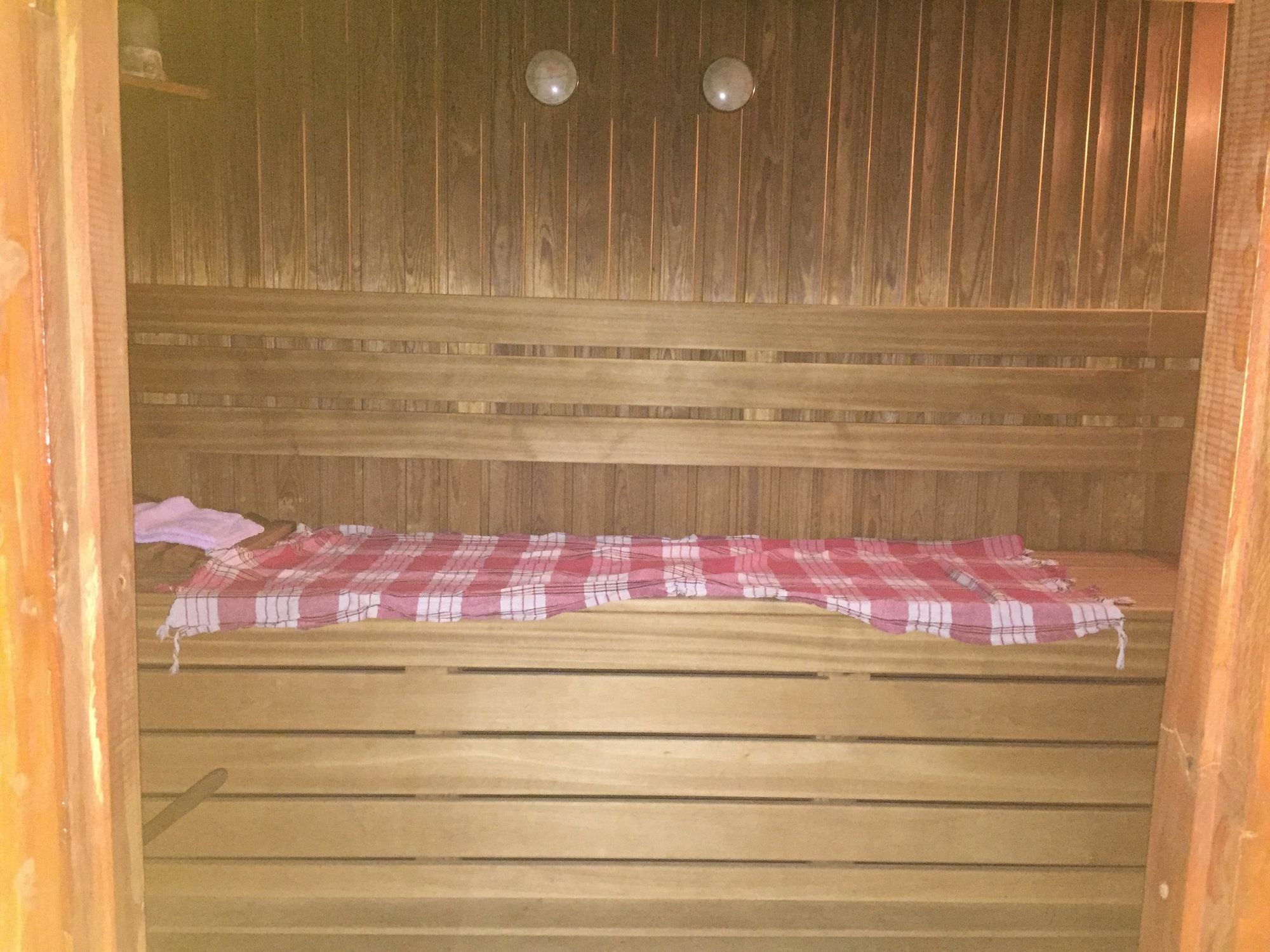 Kayalar Hotel Antalya Buitenkant foto