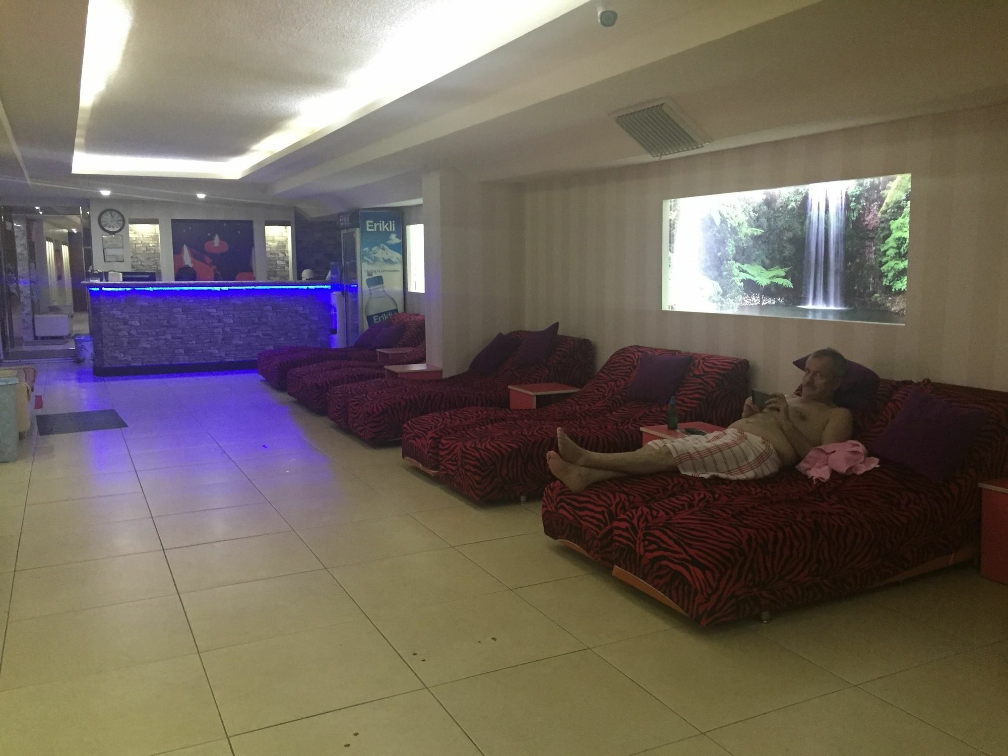 Kayalar Hotel Antalya Buitenkant foto