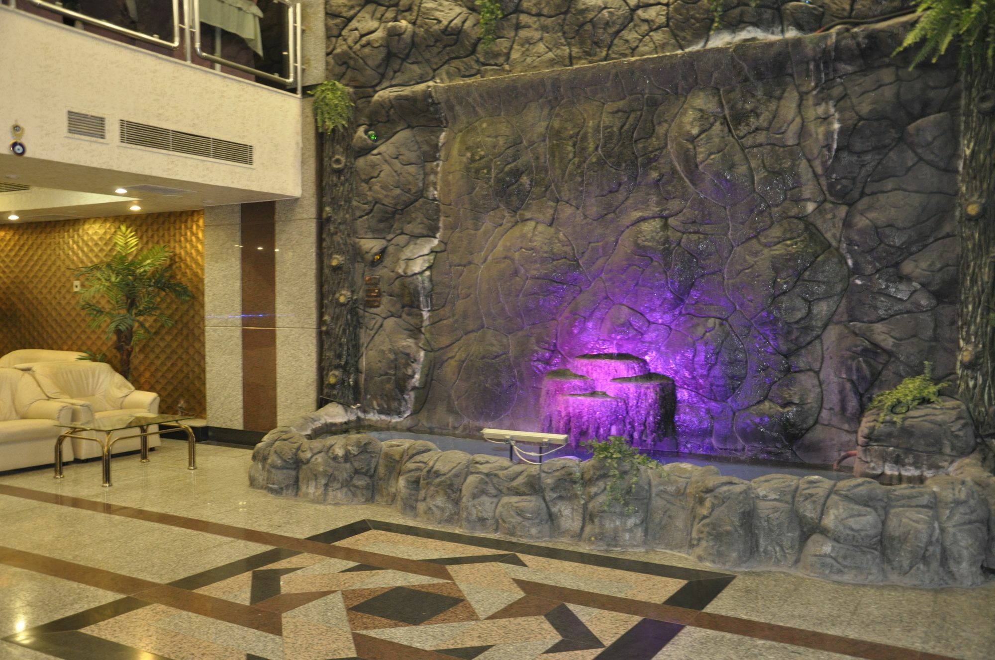 Kayalar Hotel Antalya Buitenkant foto