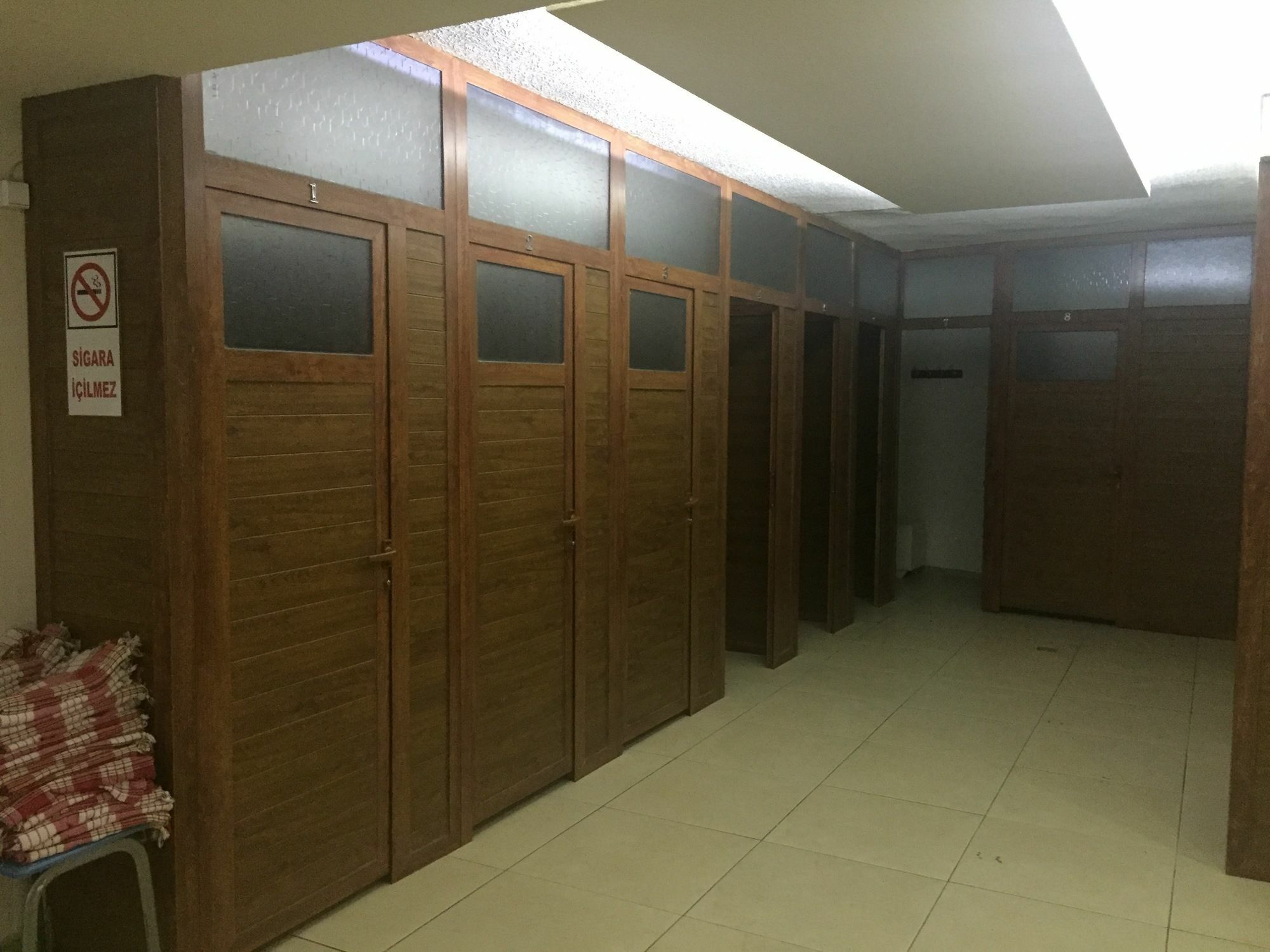 Kayalar Hotel Antalya Buitenkant foto