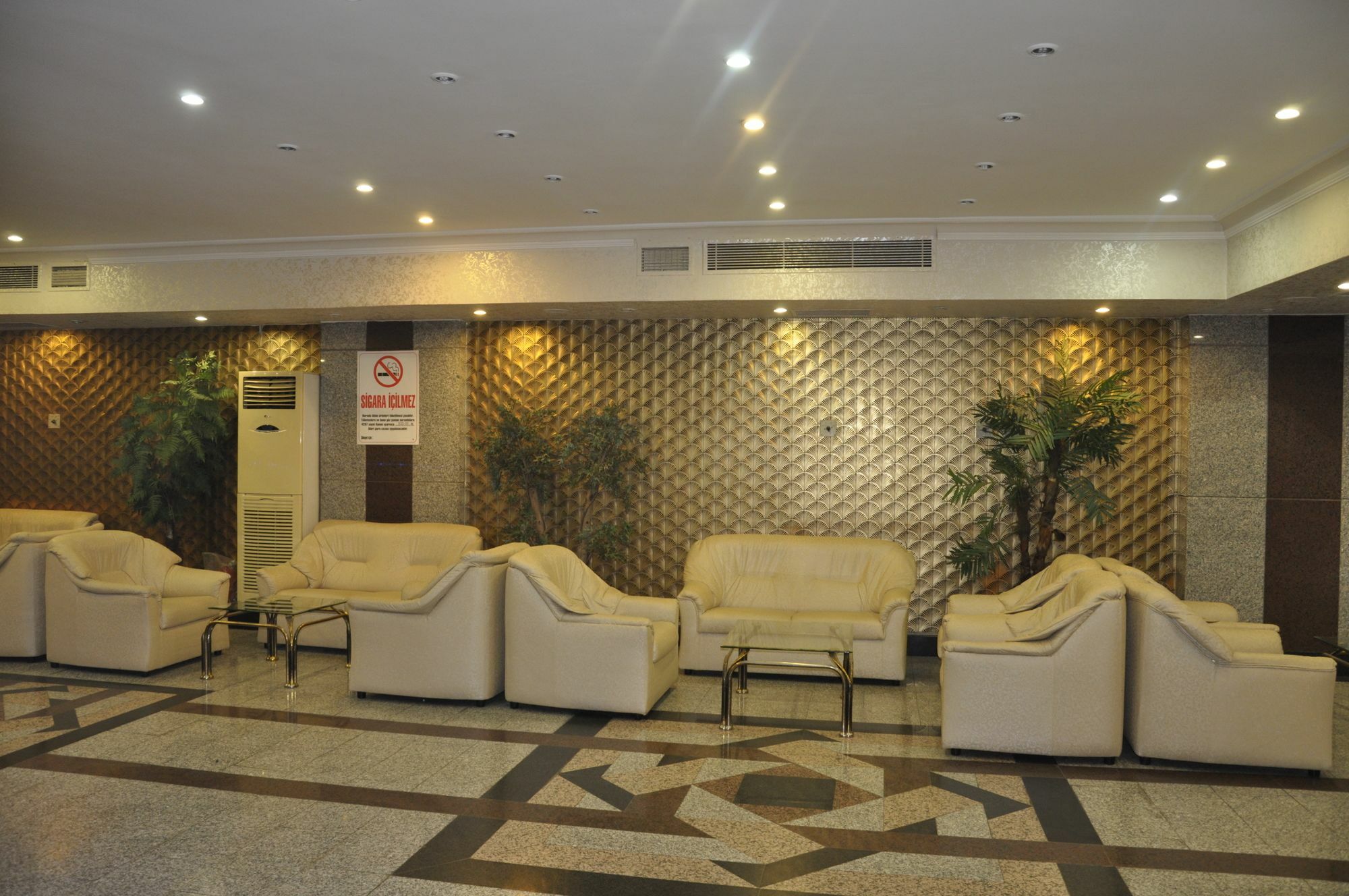 Kayalar Hotel Antalya Buitenkant foto
