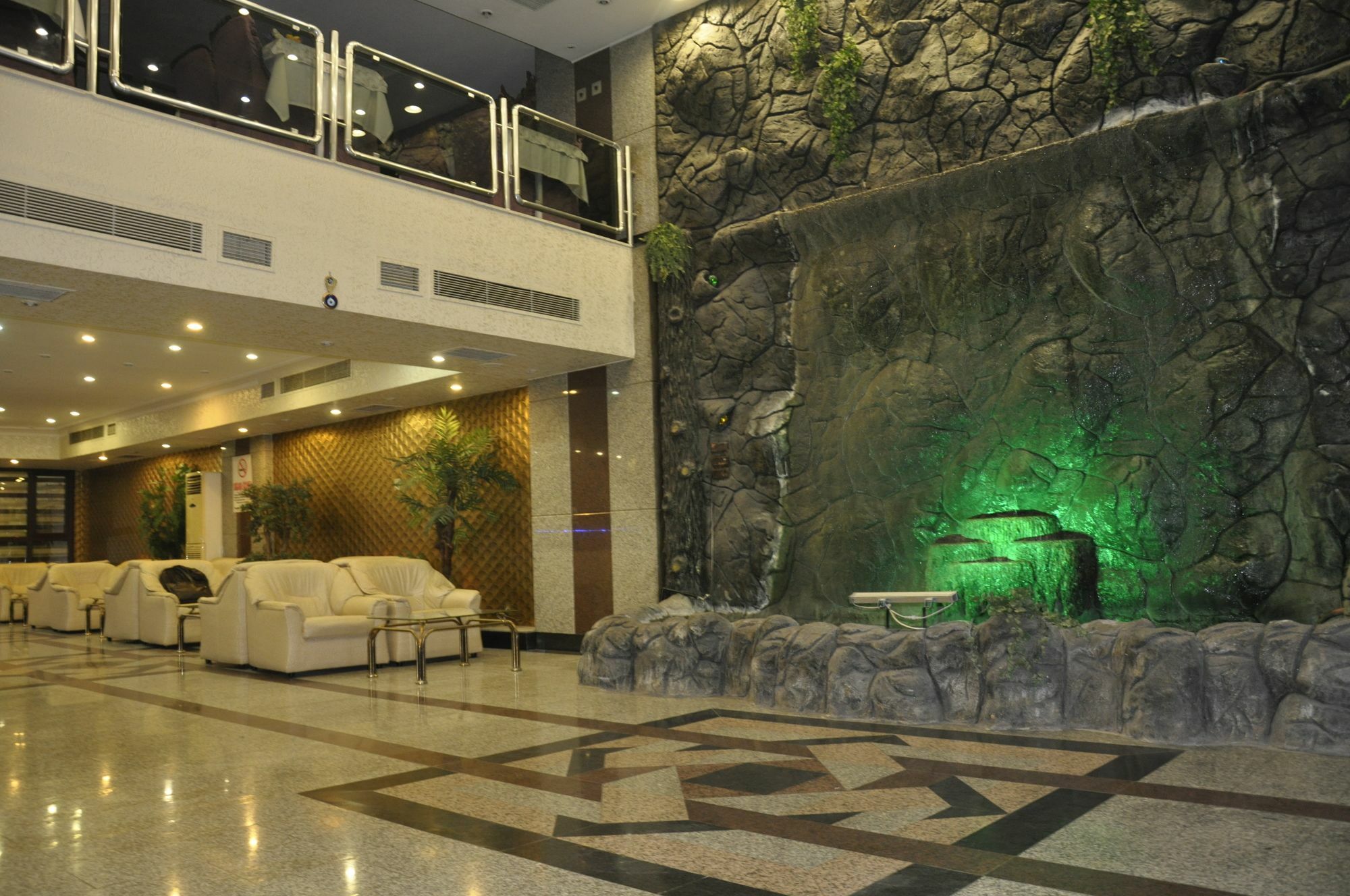 Kayalar Hotel Antalya Buitenkant foto