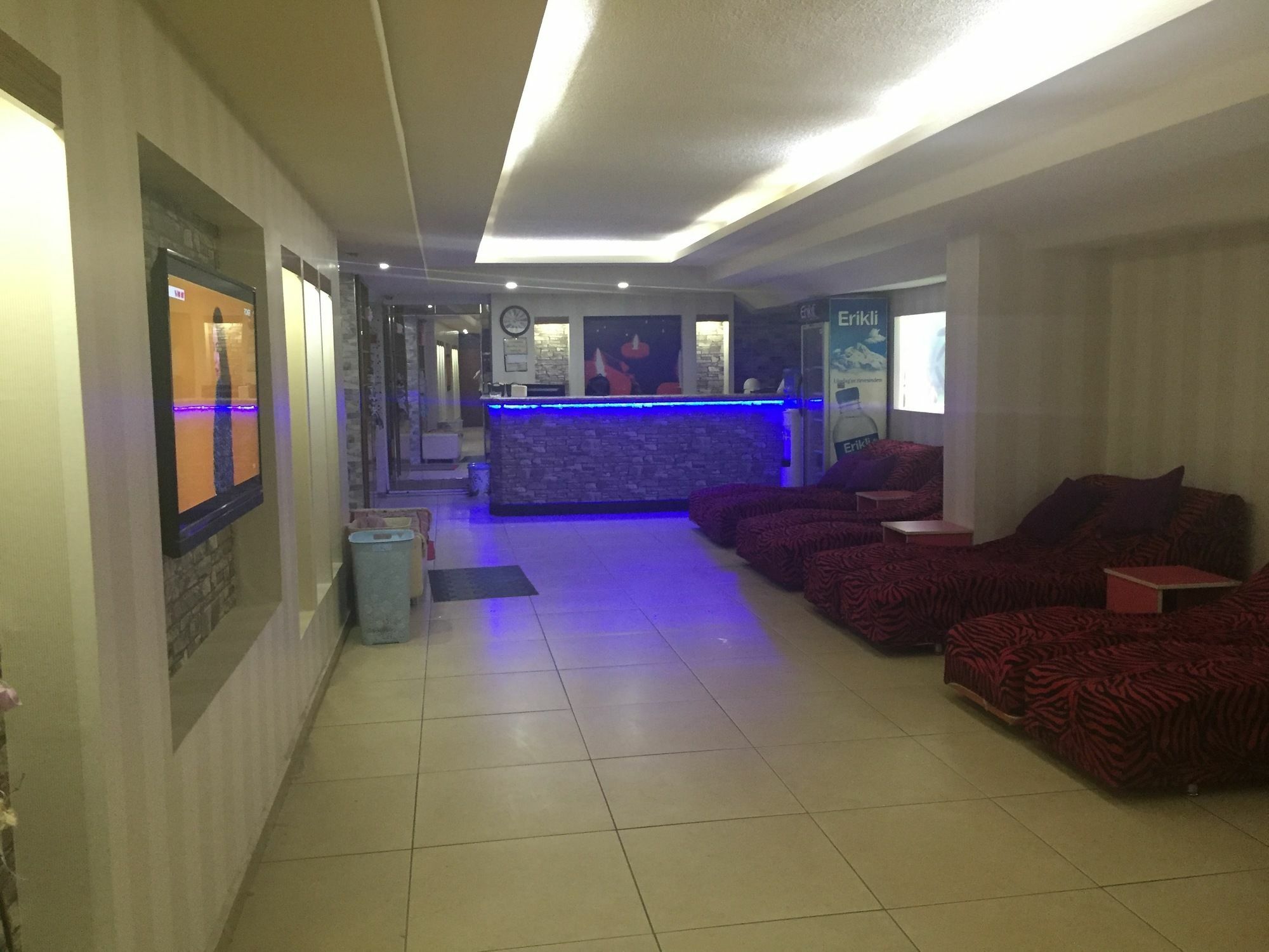 Kayalar Hotel Antalya Buitenkant foto